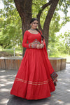 designer lehenga