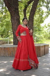 designer lehenga