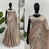 Exquisite Designer Saree – A Reflection of Elegance KD-502