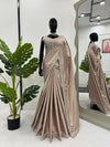 Exquisite Designer Saree – A Reflection of Elegance KD-502