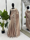 Exquisite Designer Saree – A Reflection of Elegance KD-502