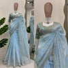 Exquisite Designer Saree – Timeless Elegance for Every Occasion KD-510