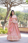 designer lehenga