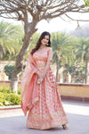 designer lehenga