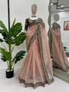 Elegant Designer Saree for Every Occasion KD-515