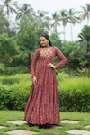 Party Gown For Women