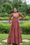 Party Gown For Women