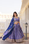 designer lehenga