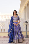 designer lehenga