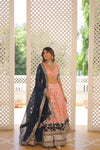 designer lehenga