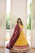 designer lehenga