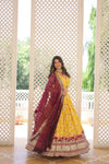 designer lehenga