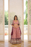 designer lehenga