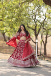 designer lehenga