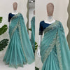 Elevate your style with this stunning Designer Saree KD-542