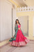 designer lehenga