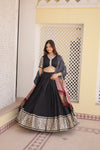 designer lehenga