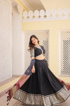 designer lehenga