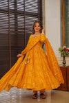 PREMIUM READYMADE ANARKALI SUIT SE LF-6006