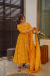 PREMIUM READYMADE ANARKALI SUIT SE LF-6006