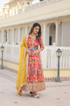 Party Gown For Women