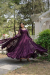 Long Gown For Women