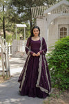 Long Gown For Women