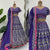 Lunch Heavy Boutique Lehenga Choli QRC-305