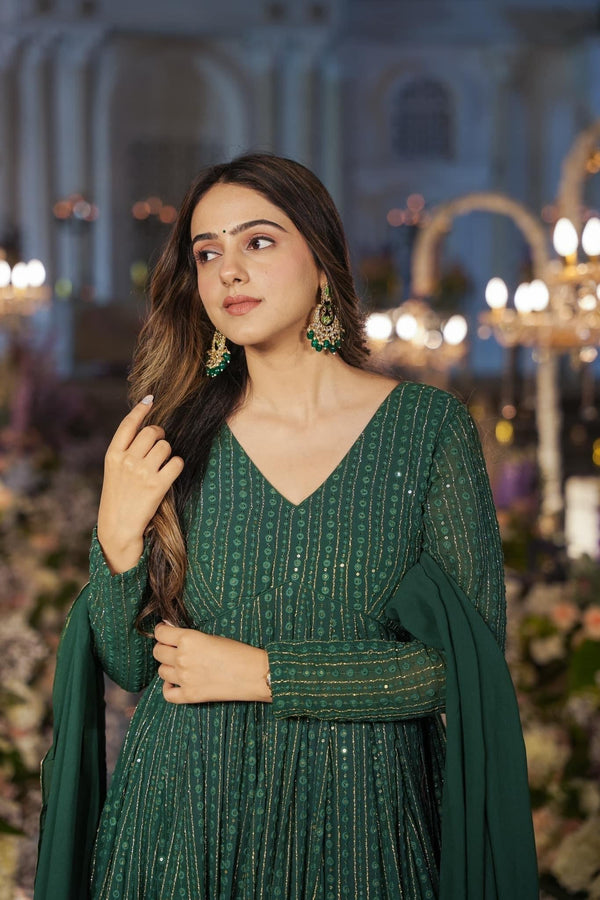 Party Gown For Women
