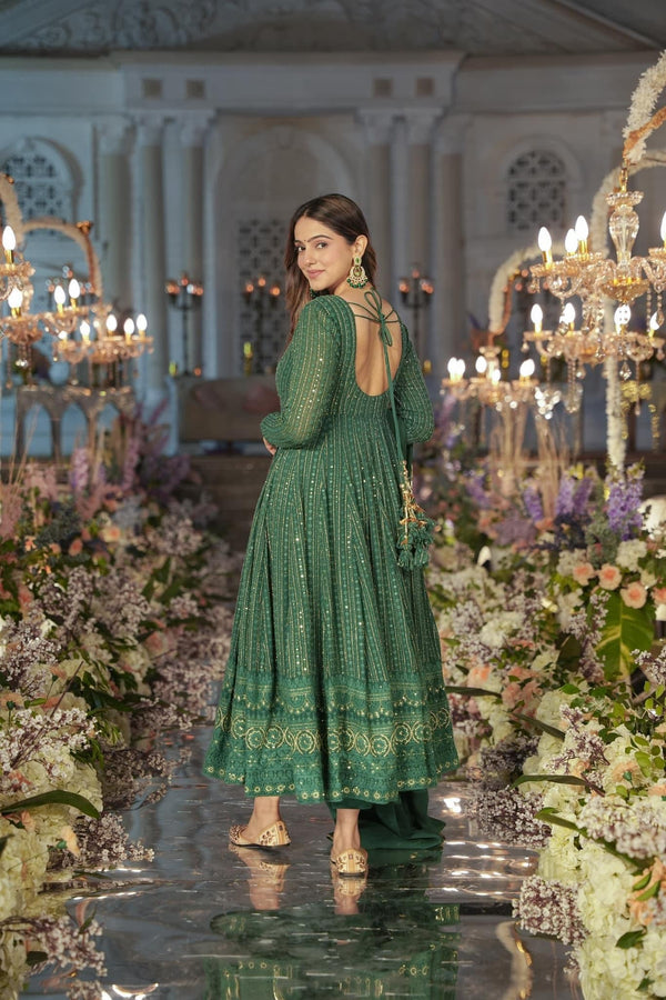 Party Gown For Women