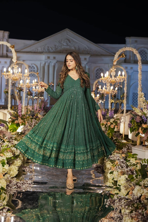 Party Gown For Women
