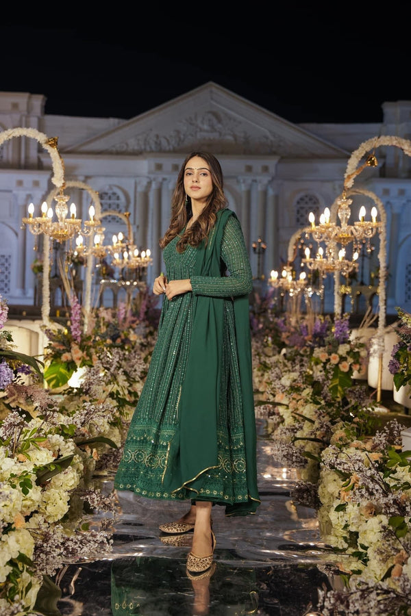 Party Gown For Women