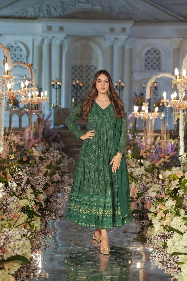 Party Gown For Women