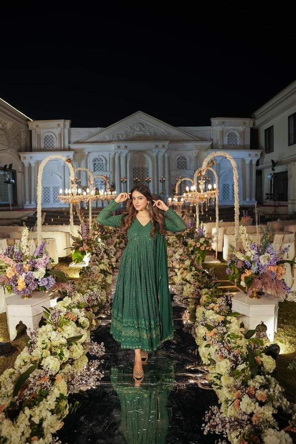 Party Gown For Women