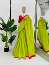 Elegant Designer Saree – Timeless Grace in Every Drape KD-518