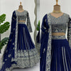 Exquisite Designer Lehenga Set – QRC-294