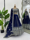 Exquisite Designer Lehenga Set – QRC-294