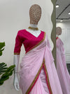 Exclusive Designer Saree for Every Occasion KD-522